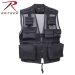 Rothco Water Resistant Tactical Recon Vest 6486