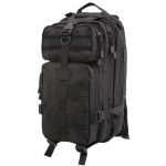 Rothco Black Trauma Kit Backpack (190 Piece)