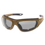 Rothco Coyote Brown Interchangeable Optical Tactical Goggles 10388