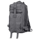 Rothco Gunmetal Gray Trauma Kit Backpack 190 Piece