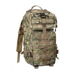 Rothco Multi Cam Trauma Kit Backpack 190 Piece
