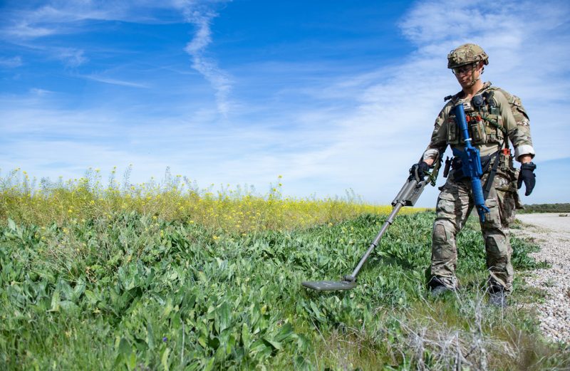 What is a Metal Detector and Why Should I Buy One?