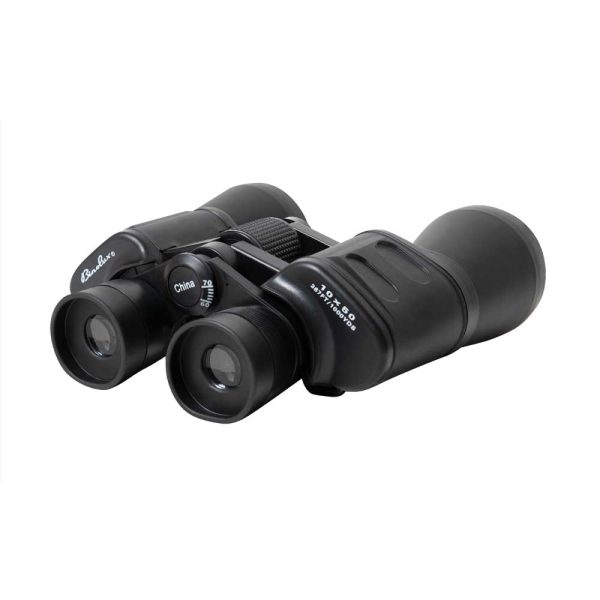 Rothco Black 10 x 50MM Binoculars