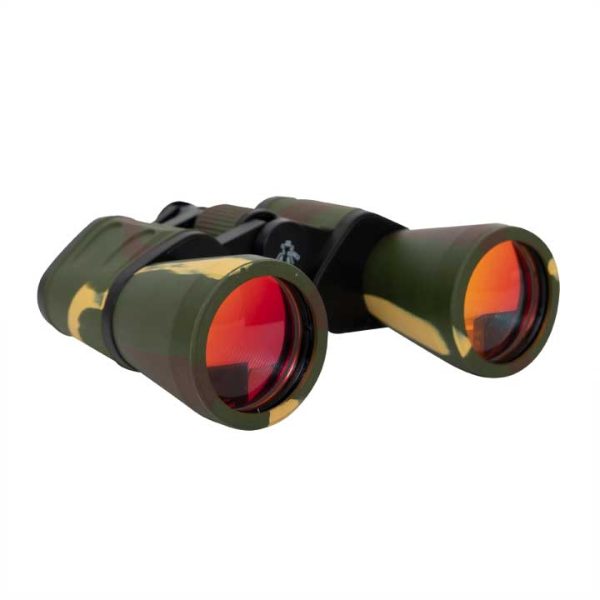 Rothco Camo 10 x 50MM Wide Angle Binoculars