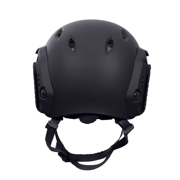 Rothco Advanced Tactical Adjustable Airsoft/Tactical Helmet