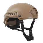 Rothco Base Tactical Jump Helmet
