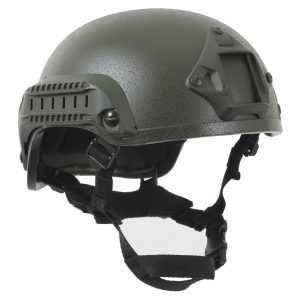 Rothco Base Tactical Jump Helmet
